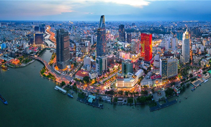 Người lao động trong kỷ nguyên số: Cơ hội không dành cho ai đứng yên