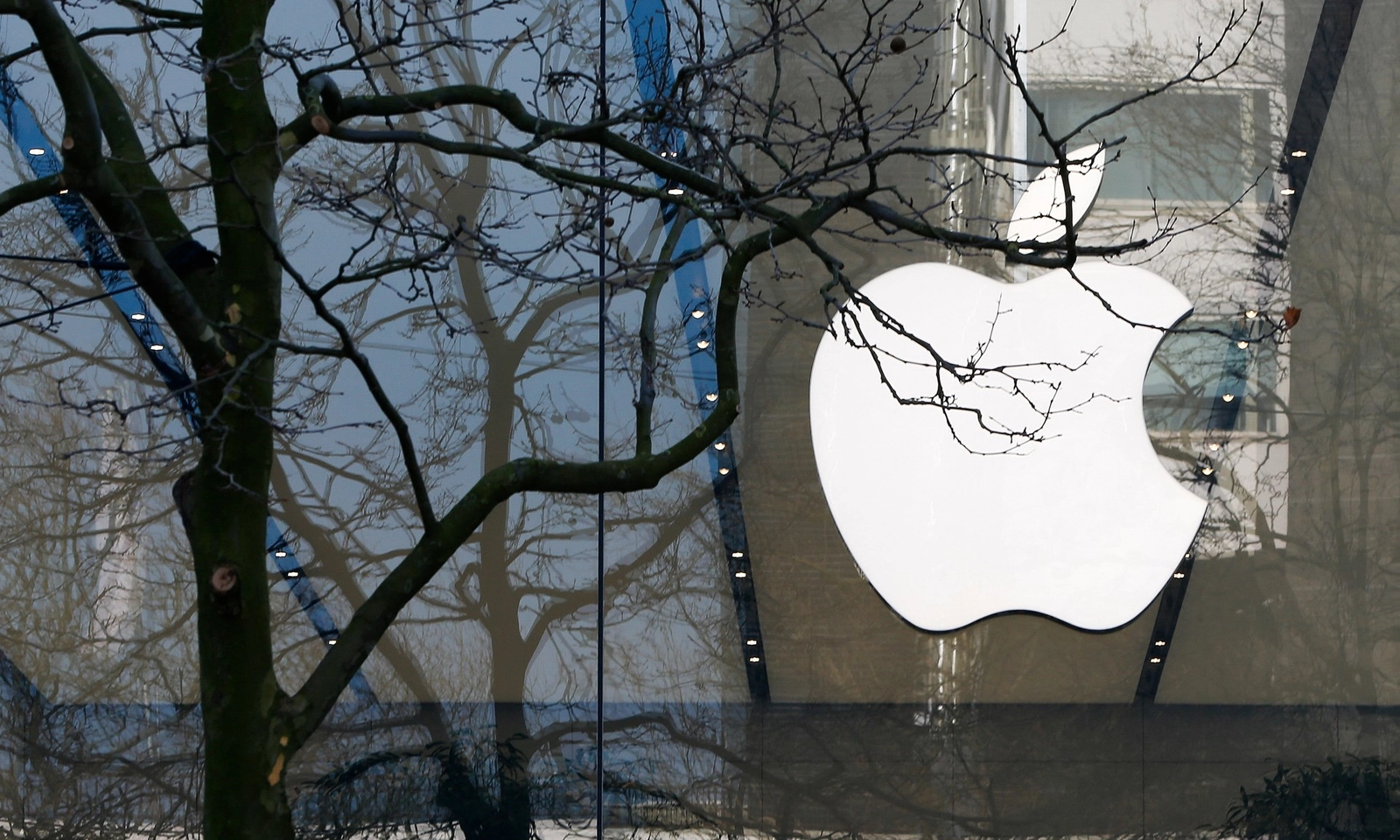 Apple vi phạm lệnh cải cách App Store tại Mỹ