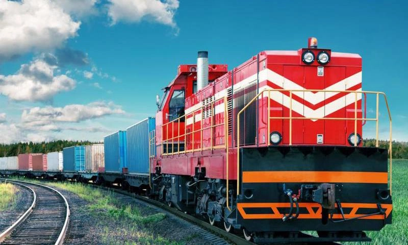 Thủ tướng chỉ đạo đẩy nhanh tiến độ tuyến đường sắt Lào Cai - Hà Nội - Hải Phòng