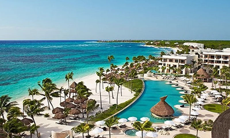 Tripadvisor công bố danh sách 10 khách sạn tốt nhất thế giới 