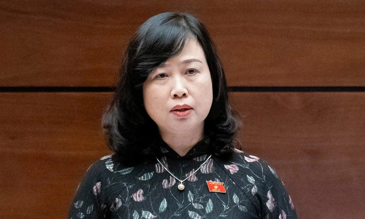 Bộ trưởng Y tế nói gì về lời hứa quản lý mỹ phẩm, thực phẩm chức năng?