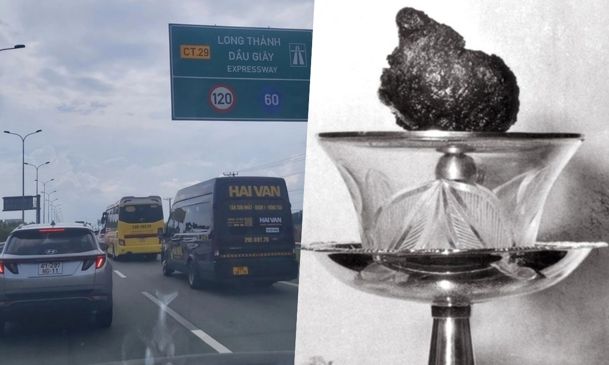 Điểm tin chiều 3/5: Ùn tắc giao thông trên cao tốc | Tôn trí Xá lợi trái tim Bồ tát Thích Quảng Đức 