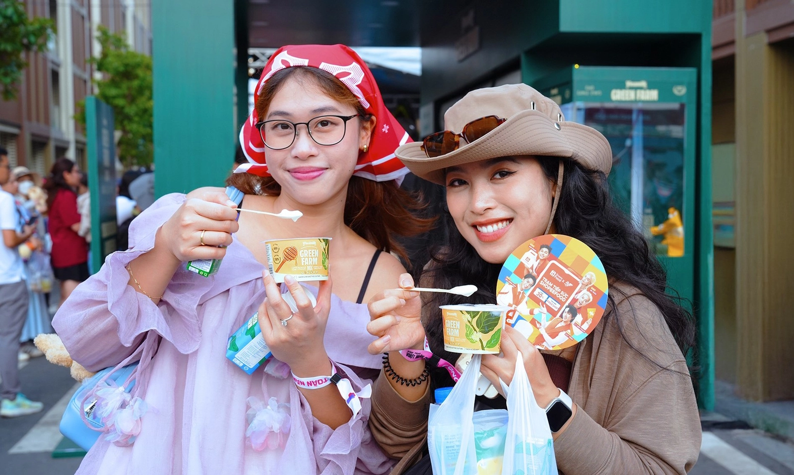 Vinamilk tung mới gần 20 sản phẩm trong quý đầu năm 2025