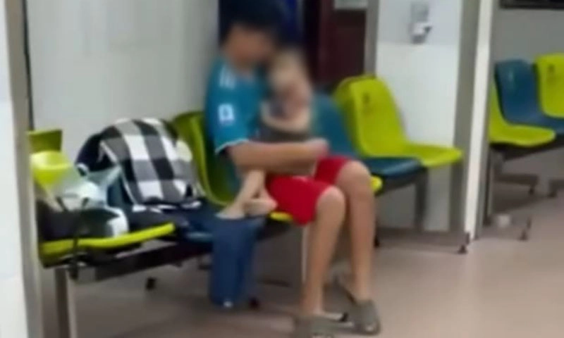 Bệnh viện Đa khoa Nam Định báo cáo Sở Y tế vụ nộp đủ tiền mới cấp cứu