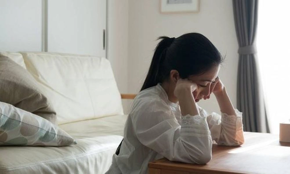 Vợ phát hiện bí mật gây sốc của chồng khi ông hôn mê
