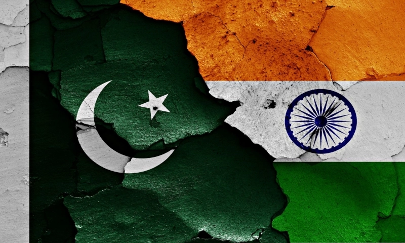 Nga đề nghị hỗ trợ giải quyết căng thẳng giữa Ấn Độ và Pakistan