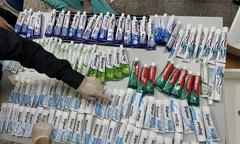 Phá chuyên án ma túy từ vụ 4 tiếp viên hàng không, công an khởi tố hơn 1.500 bị can