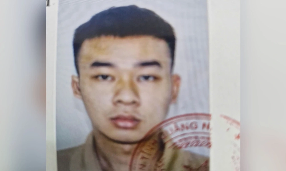 Hứa việc nhẹ lương cao, kẻ lừa đảo chiếm đoạt 9,2 triệu rồi biến mất