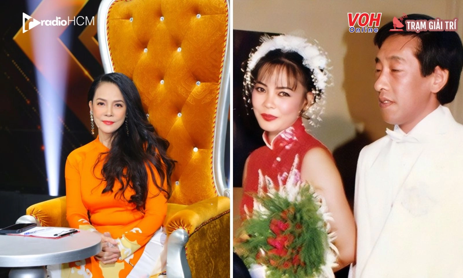Ca sĩ Hồng Hạnh chính thức ly hôn doanh nhân Nhật Bản sau 10 năm làm thủ tục 