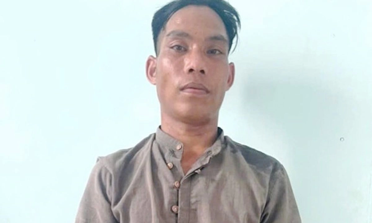 Nữ giáo viên bị sát hại trên đường đến trường, nghi phạm là chồng cũ