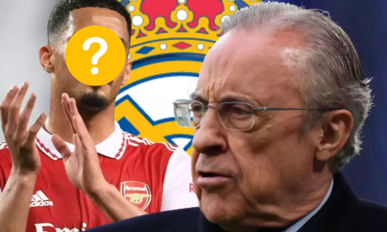 Chốt đơn Alexander-Arnold, Real Madrid toàn lực săn đón trụ cột Arsenal 