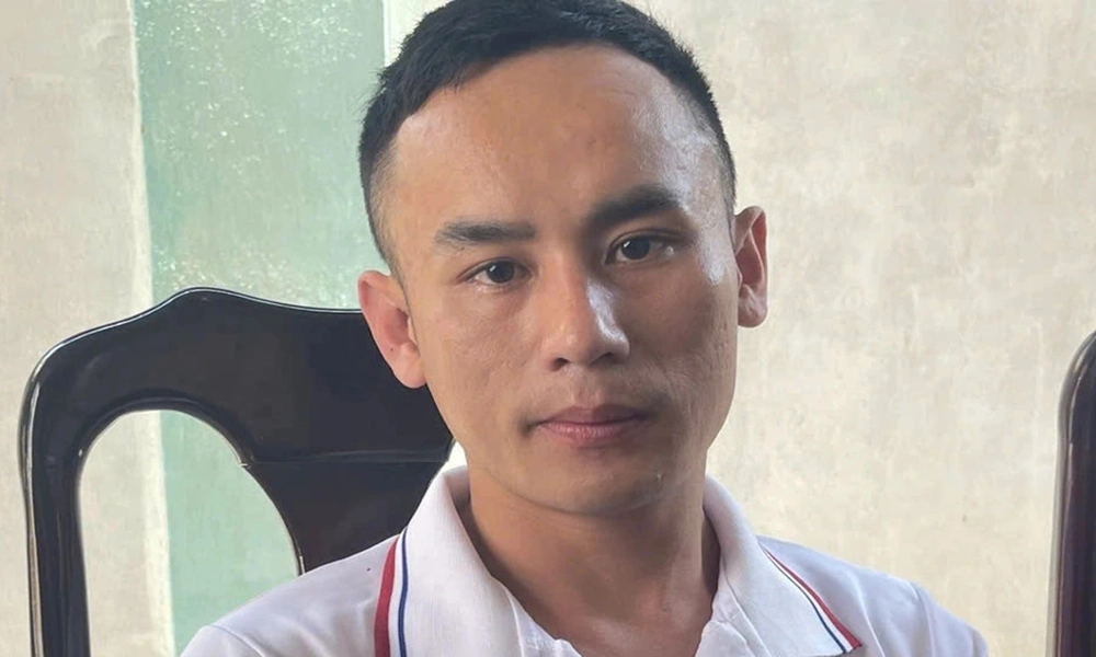 Tìm việc không được, trộm 2 điện thoại rồi sa lưới