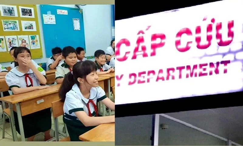 Điểm tin sáng 7/5: Dạy học 2 buổi/ngày miễn phí từ năm học 2025-2026 | Một điều dưỡng bị hành hung
