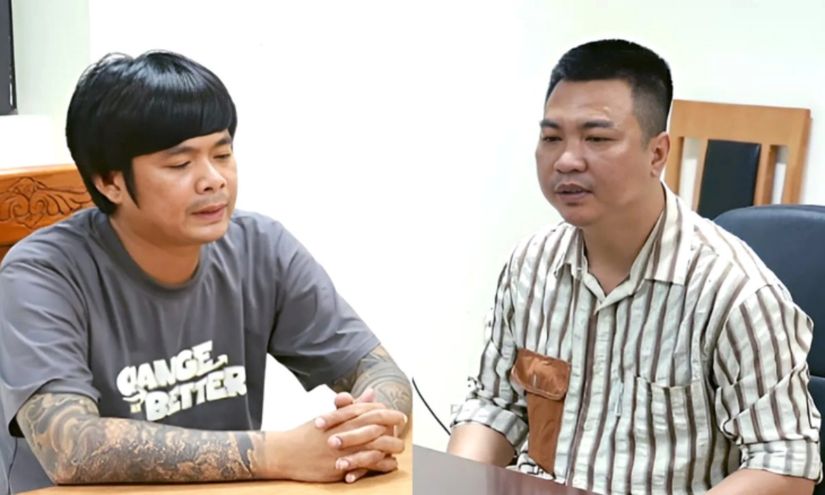 Bắt thêm 2 đối tượng được thuê uy hiếp chiếm lô gỗ tiền tỷ để trừ nợ