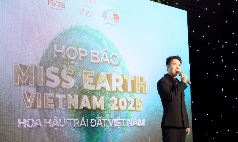 Miss Earth Vietnam đổi luật chưa từng có: Hoa hậu chưa chắc được đi thi quốc tế