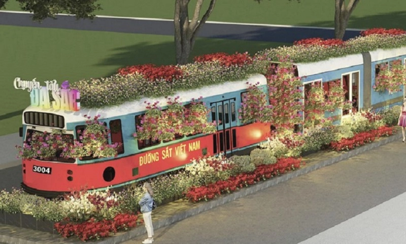 Festival Hoa TPHCM lần III quy tụ hơn 39.000 sản phẩm hoa lan