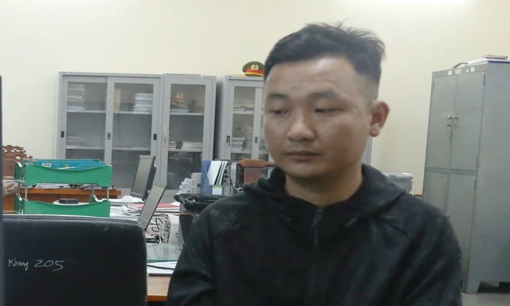 Bắt các đối tượng trong đường dây chuyên lừa các chủ vựa bán nông sản