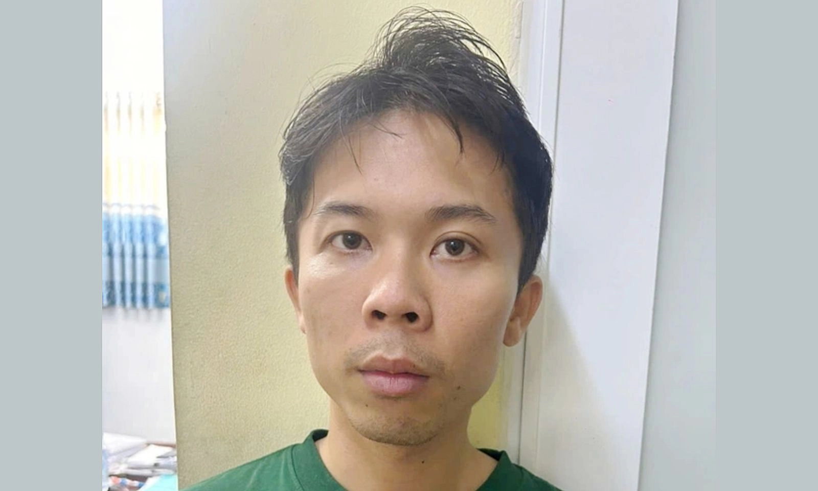  Bắt thanh niên lo lót” đưa người đi cai nghiện về nhà