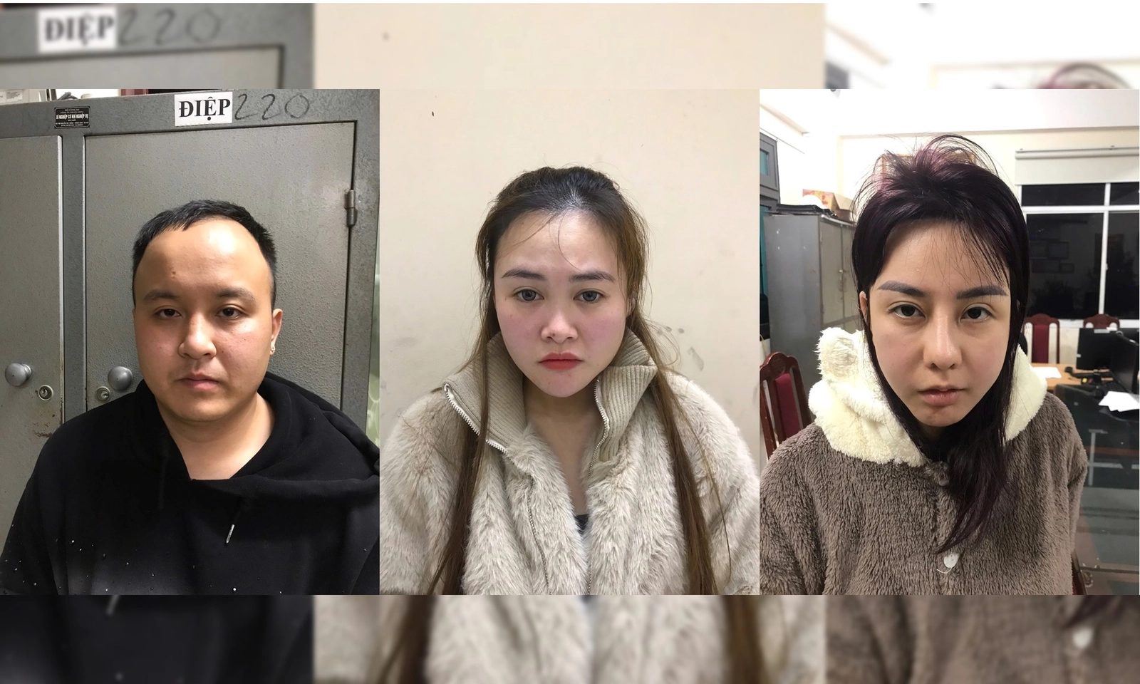 Bắt nhóm đối tượng ngụy trang ma túy trong gói yến mạch để bán qua mạng