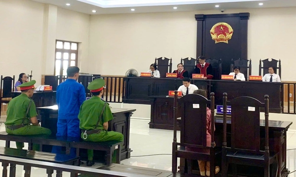 Tái phạm giết người sau án tù 14 năm