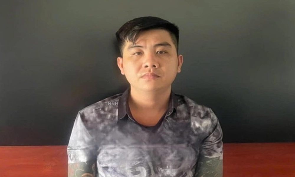 Lật tẩy kẻ dùng app ngân hàng giả để lừa đảo