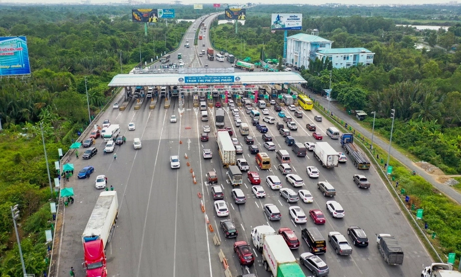 Đề xuất mở rộng cao tốc TPHCM – Long Thành trong tháng 6