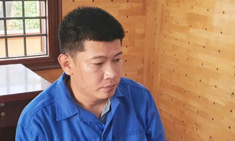 Bắt giam cựu Phó chủ tịch UBND xã lừa đảo dân 