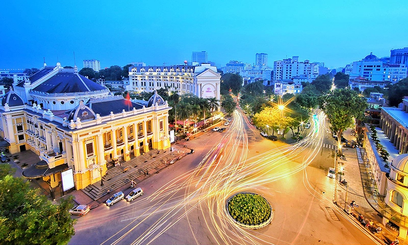 Lựa chọn bí thư phường, xã sau sáp nhập theo tiêu chí nào?