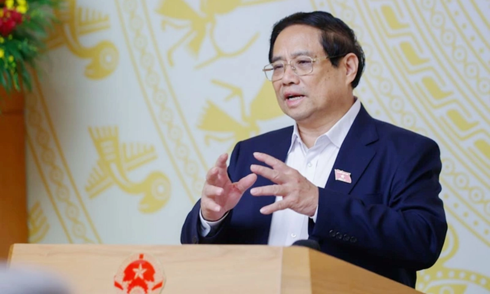 Thủ tướng yêu cầu xóa xong nhà tạm, nhà dột nát trên toàn quốc trước ngày 31/10