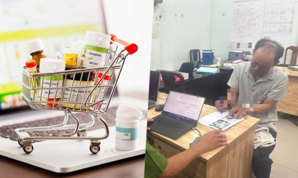 Điểm tin sáng 12/5: Nguy cơ thuốc giả khi mua bán online | Kẻ phóng hỏa ở Thủ Đức bị bắt