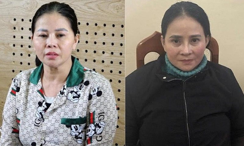 Bóc trần thủ đoạn lừa xuất khẩu lao động, đưa phụ nữ sang ra nước ngoài ép bán dâm