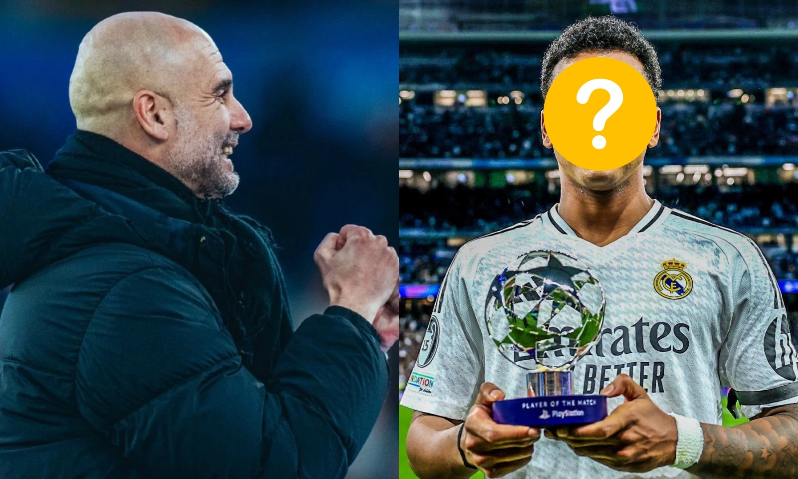 Pep áp sát bom tấn mùa hè nhờ El Clasico