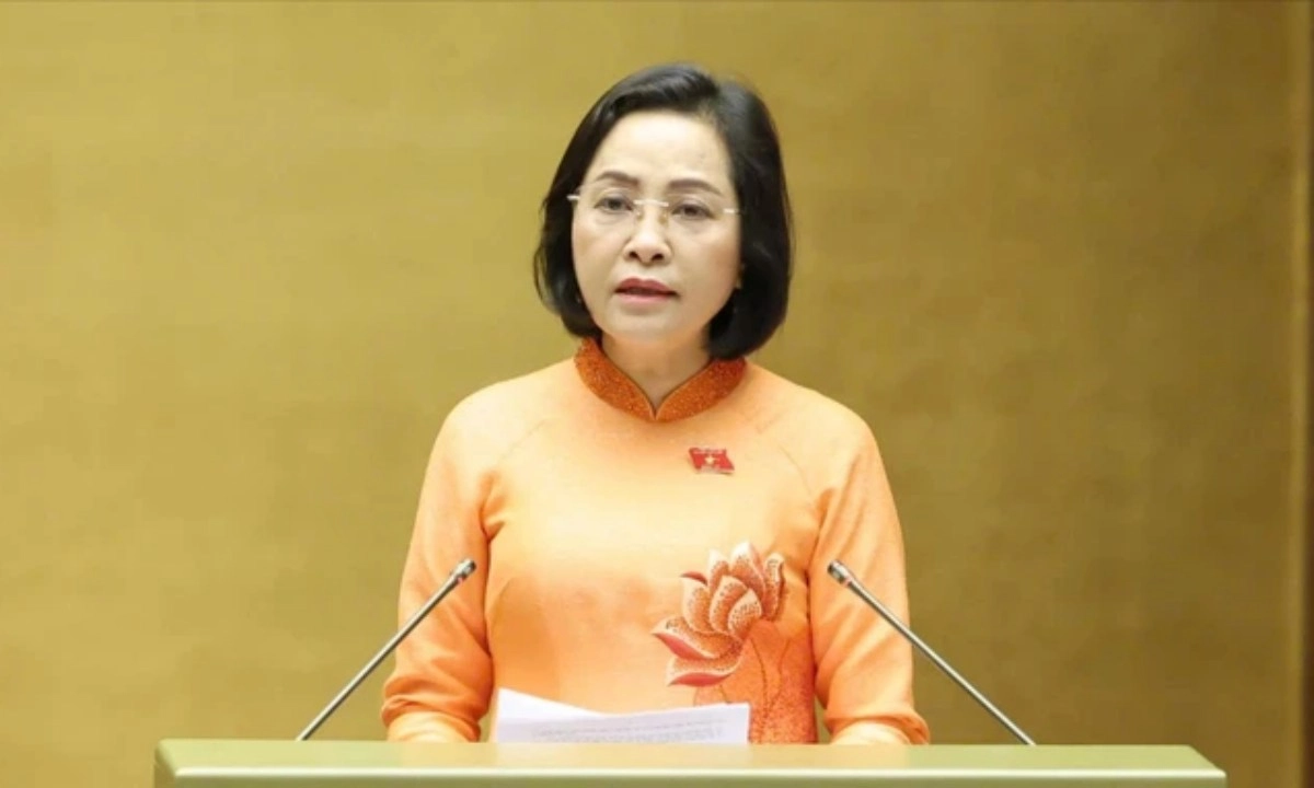 Dự kiến 15/3/2026 tiến hành bầu cử ĐBQH khóa XVI và đại biểu HĐND nhiệm kỳ 2026-2031