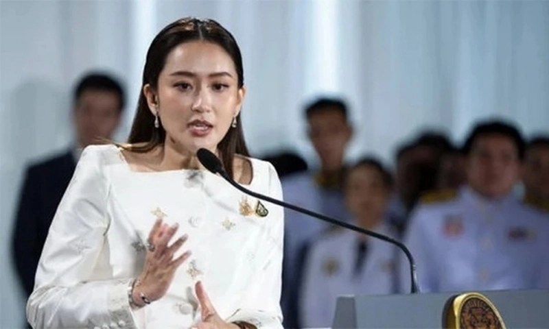 Thủ tướng Thái Lan sắp thăm Việt Nam, thúc đẩy quan hệ chiến lược