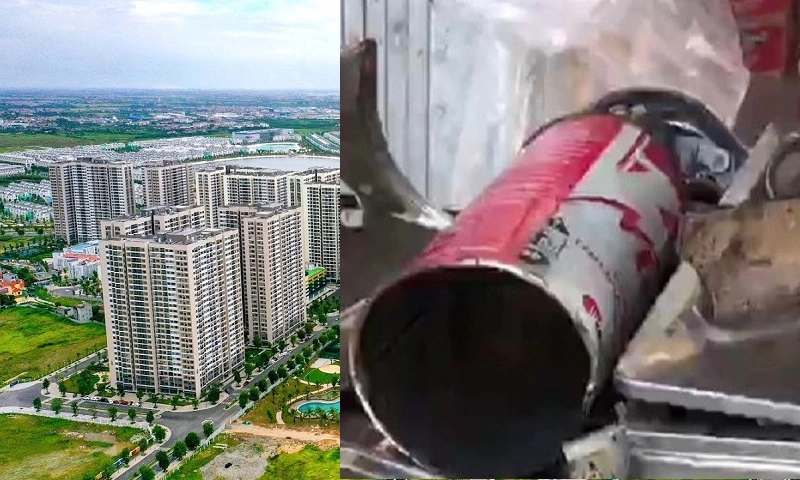 Điểm tin trưa 13/5: Chung cư thu phí không xuất hóa đơn | Cụt tay, suýt mù mắt vì nổ bình gas mini