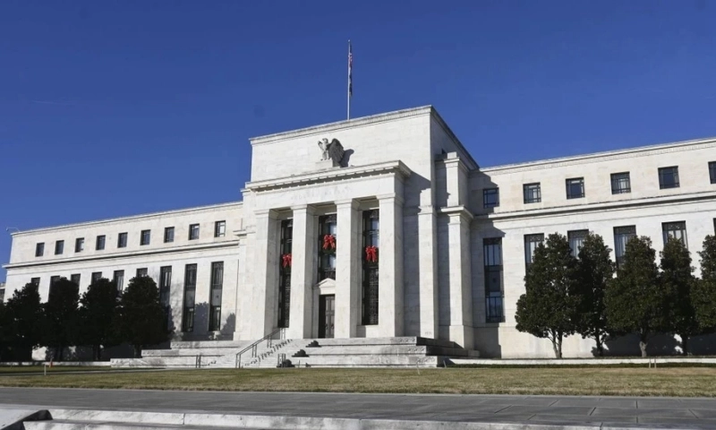 Fed có thể chỉ giảm lãi suất hai lần trong năm 2025