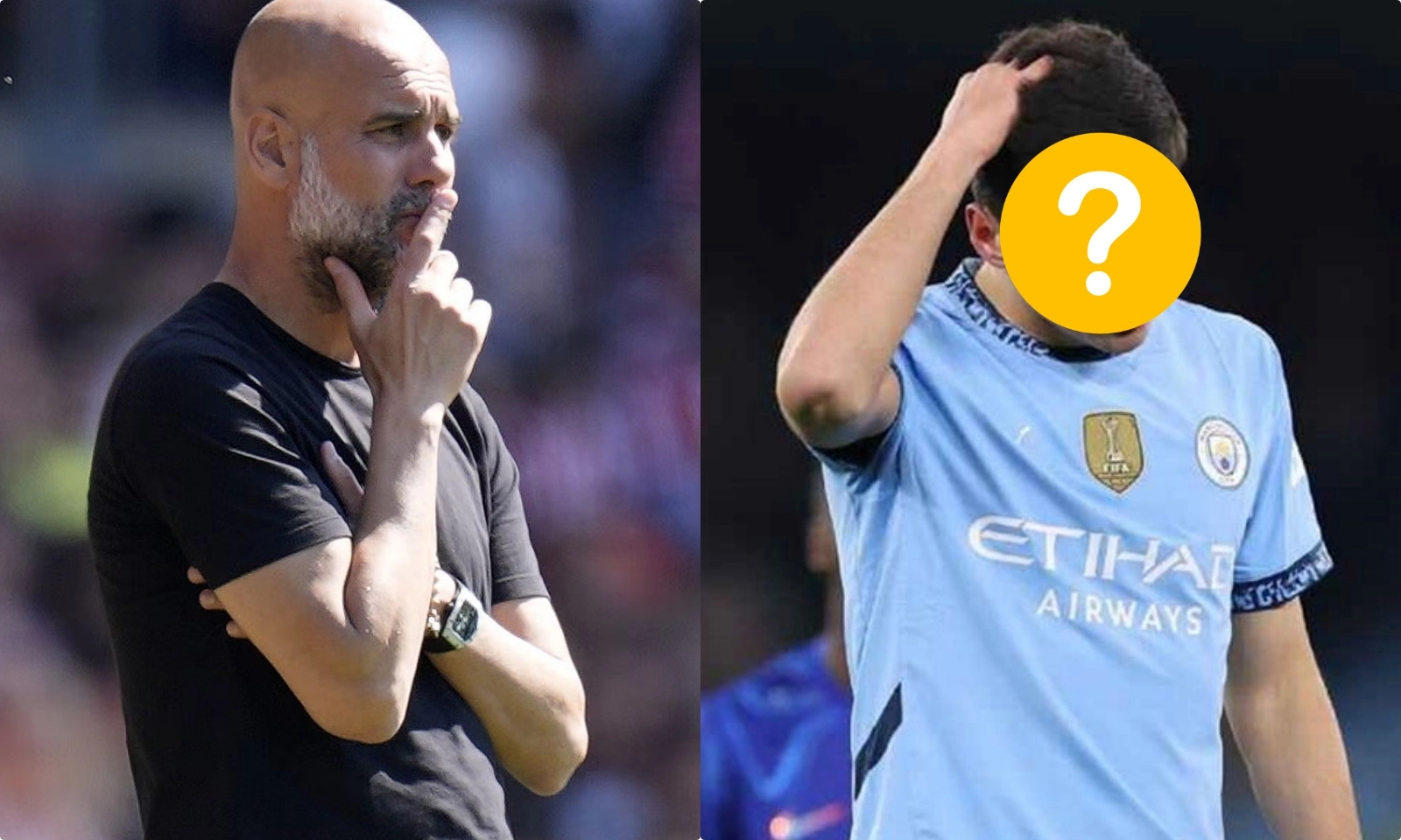 Tân binh Man City mất tích cật lực tái chiếm niềm tin của Pep