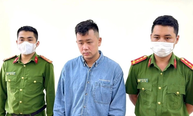 Khởi tố nam thanh niên say xỉn gây tai nạn chết người