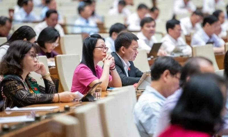 Luật Quản lý vốn Nhà nước (sửa đổi): Tăng quyền tự chủ cho doanh nghiệp