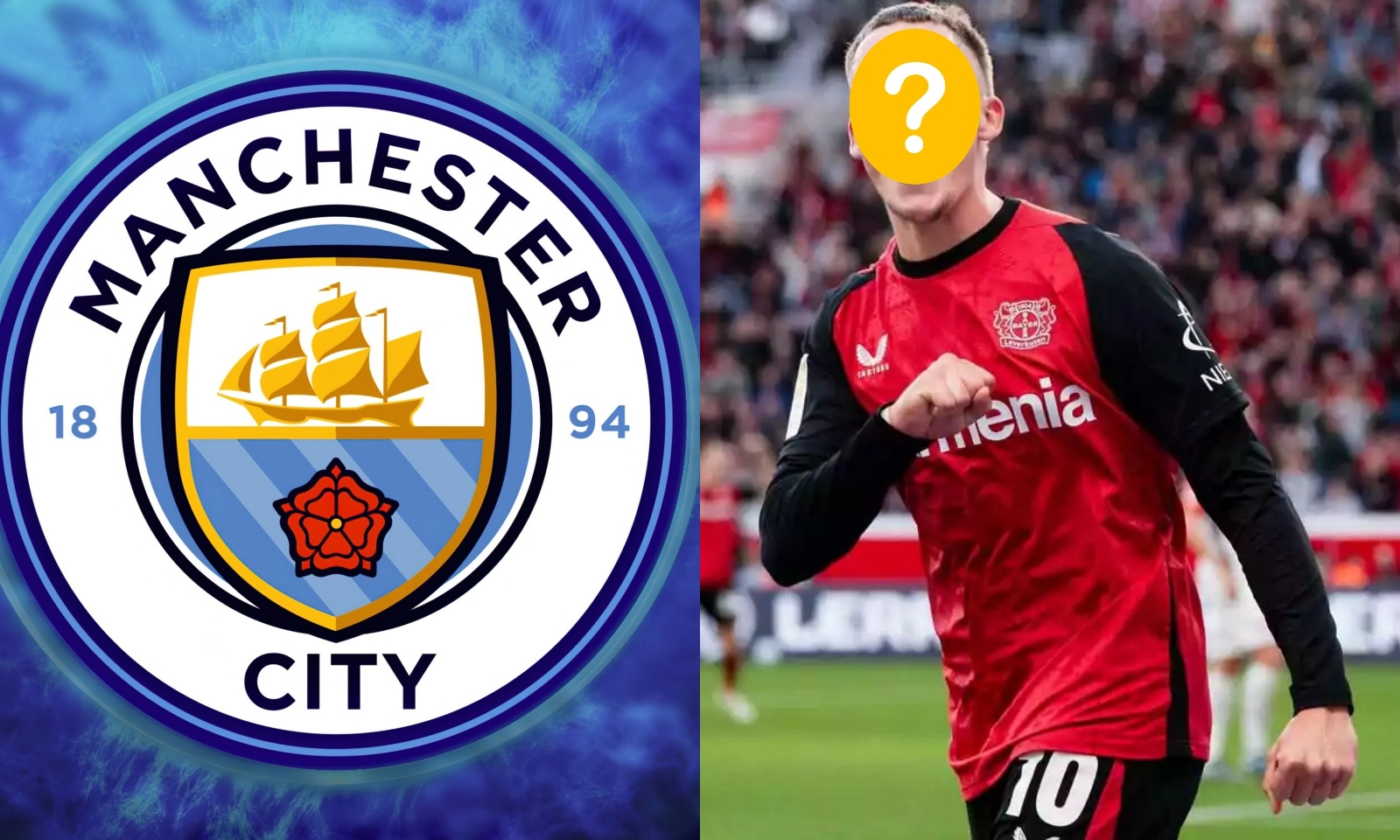Man City vung tiền đè Bayern Munich, trò cưng của Alonso xiêu lòng