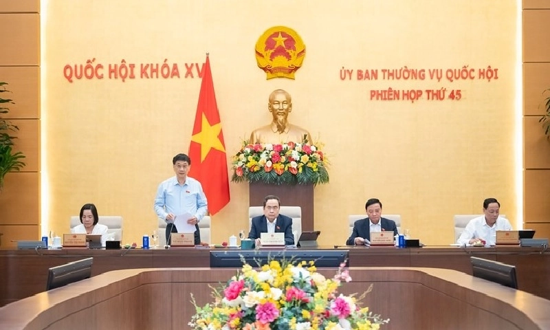 Trình Quốc hội các cơ chế, chính sách đặc biệt phát triển kinh tế tư nhân