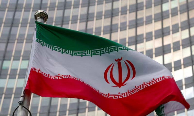 Iran chuẩn bị bước vào vòng đàm phán mới với Đức, Pháp và Anh tại Istanbul