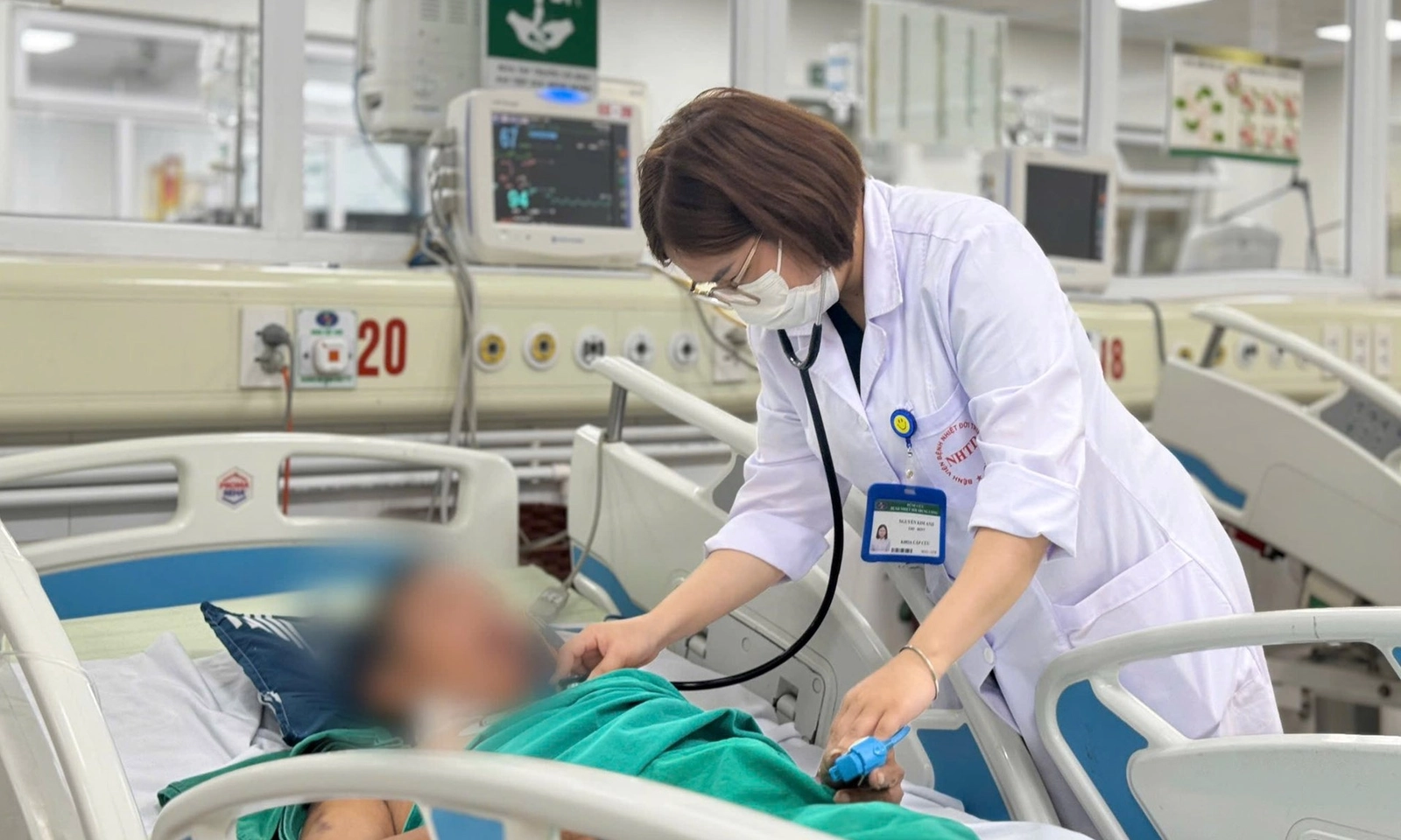Người đàn ông nghiện rượu bị viêm màng não nguy kịch do nấm
