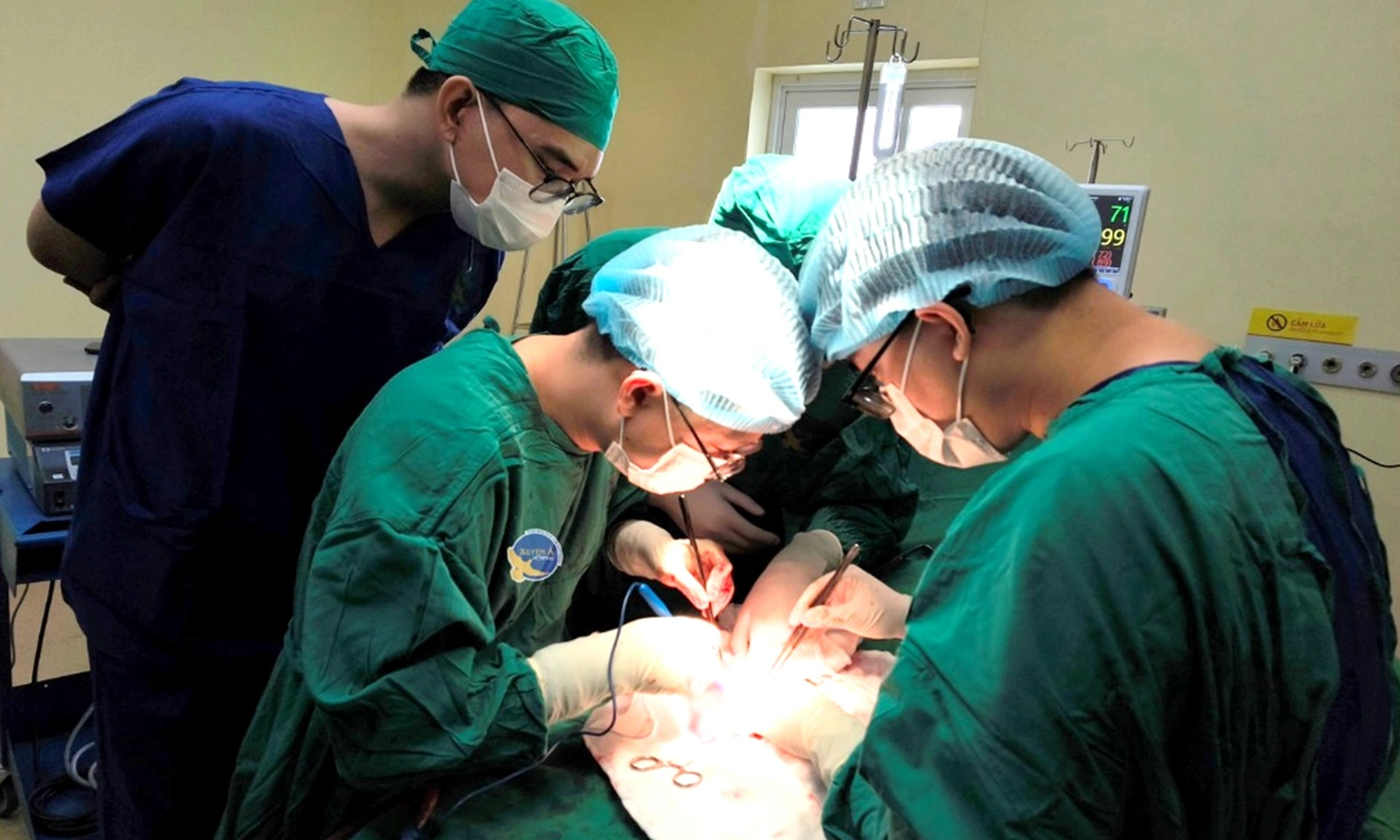 Không chịu ‘xử lý’ một nốt sùi nhỏ, người đàn ông phải cắt toàn bộ “của quý” vì ung thư