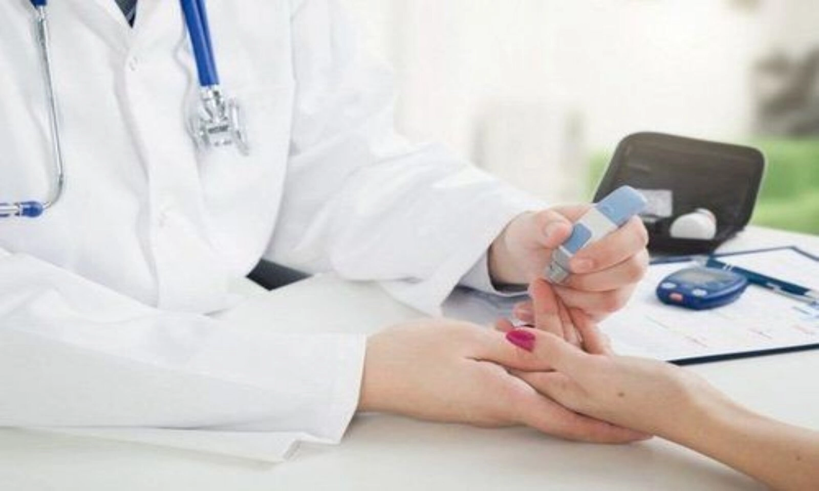 Những dấu hiệu bệnh tiểu đường không nên bỏ qua