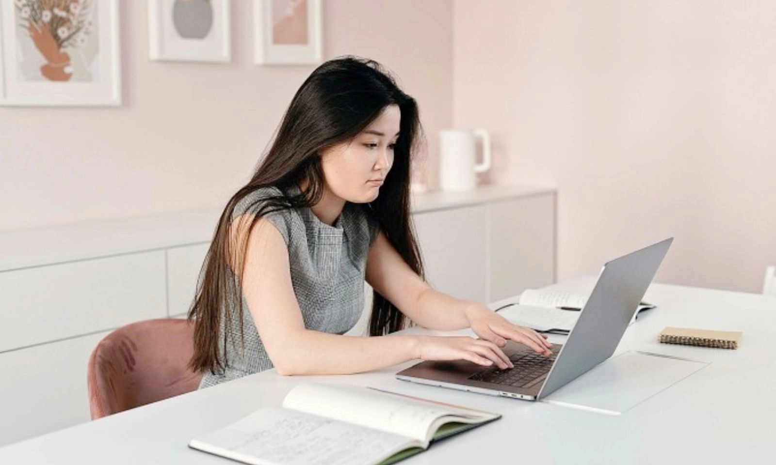 AI dần thay thế công việc của Gen Z?