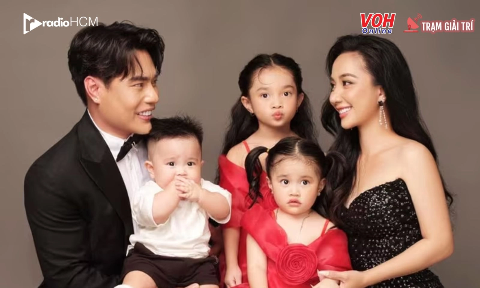 Lê Dương Bảo Lâm lên tiếng về tin đồn ly thân với vợ  