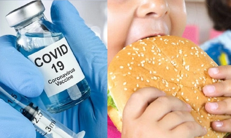 Điểm tin trưa 20/5: Ca mắc Covid-19 tại Việt Nam tăng nhẹ | Người trẻ tiêu thụ đường vượt chuẩn