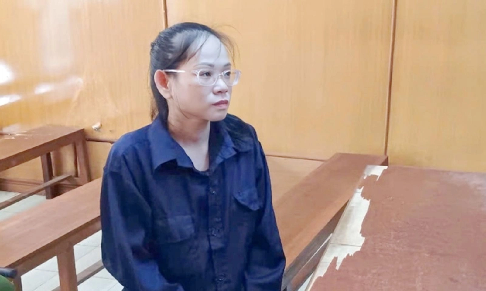Chiêu trò trộm hơn 2.100 hộp thuốc của nữ công nhân kho tổng Long Châu