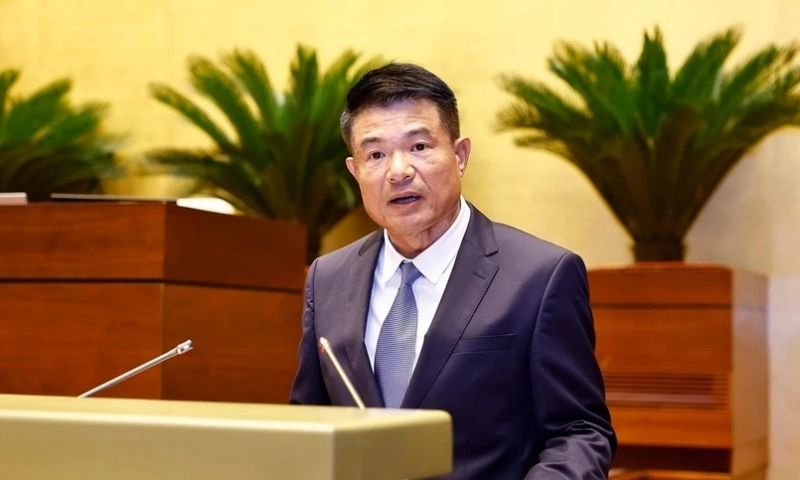 Mở rộng quyền khởi tố cho công an cấp xã